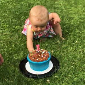 Meet your Posher, Abby